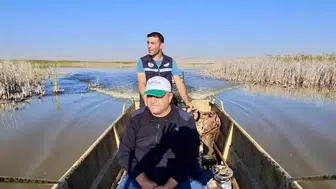 Karamık Gölü'nde kaçak avcılığa geçit yok: Ekipler teyakkuza geçti
