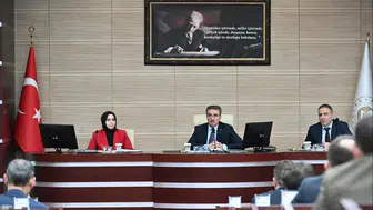 Erzurum'da Sosyal Yardımların Geleceği Masaya Yatırıldı: Hedef Daha Hızlı Destek