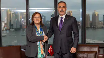 New York'ta kritik imza: Türkiye ile El Salvador arasında yeni dönem