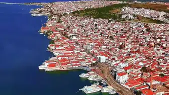 Ayvalık'ta nüfus dengeleri değişti: Gönen ile aradaki fark sadece 85 kişi