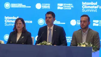 İklim diplomasisinde yeni dönem: Sözden eyleme geçişin anahtarı Antalya olacak