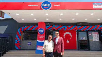 Depremin yıktığı hayallerini Seç Market ile yeniden inşa etti: Hataylı esnafın azim dolu hikayesi