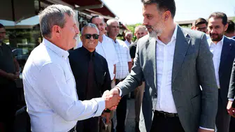 Nilüfer Çayı için dev hamle: Bursa'da altyapı seferberliği başlıyor
