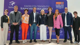 Dijital dünyada kadın gücü: 20 yıla yaklaşan dev dönüşüm hareketi