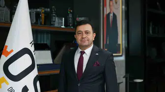 Kayseri OSB'de İtfaiye Alarmı: Dünya Standartlarında 6 Dakikalık Müdahale Gücü