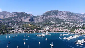 Akdeniz'in derinliklerinde devrim: 16 milyon metreküplük temizlik operasyonu başlıyor