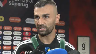 Eski Fenerbahçeli Serdar Dursun'dan Sarı-Lacivertli Ekibe Sert Eleştiri: Kadro Yetersiz