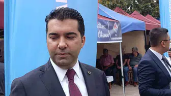 Kaman'ın Ahilik gururu: Başkan Demirci'den iddialı çıkış
