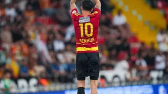 Yuvaya dönüşün ötesinde: Benhur Keser'in Kayserispor ile yarım kalan hayali