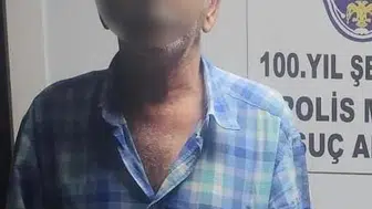 Petshop maskeli sahte alkol şebekesine sepetli baskın