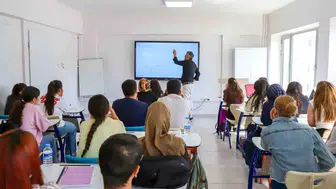 Diyarbakırlı gençlerin sınav maratonunda ücretsiz destek kapısı yeniden açıldı