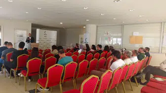 Adana'da dev seferberlik: Yarım milyon insana bağımlılıksız bir gelecek sözü