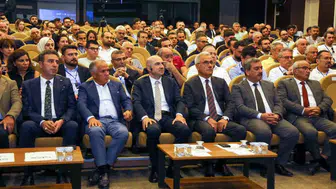 Sivas İş Dünyasında Yeni Dönem: KOSGEB Destekleri Masaya Yatırıldı