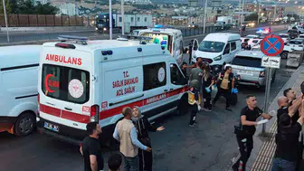 Diyarbakır'da kanlı hesaplaşma: Alacak verecek kavgası üç can aldı