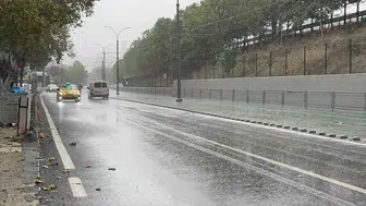 Kocaeli'de Meteorolojik Alarm: Sağanak Yağış Hayatı Felç Etti