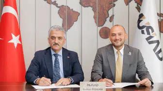 Düzce'de engelleri aşacak dev adım: Özdemir ailesinden anlamlı destek