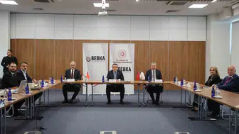 Bölgesel Kalkınmanın Geleceği Bursa'da Masaya Yatırıldı