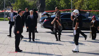 Cevdet Yılmaz'dan dijital çağ uyarısı: Sosyal medya aslında yalnızlığın adresi