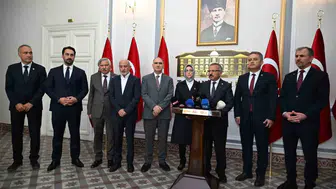 Okullardaki Şiddet Sarmalına Karşı Meclis Harekete Geçti: Manisa’daki Saldırı Mercek Altında