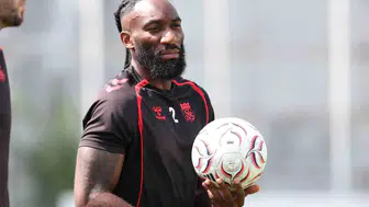 Sivasspor'un savunma hattında büyük kayıp: Yıldız isim uzun süre forma giyemeyecek