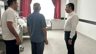Dicle'de sağlıkta yeni dönem: 60 yataklı modern tesis kapılarını açtı