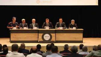Niğde'de eğitimde yeni dönem: 71 bin öğrenci için güvenlik seferberliği başlatıldı