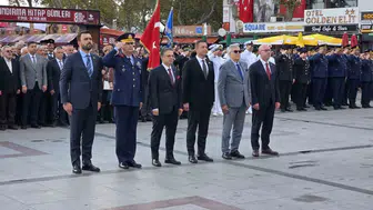 Bandırma 104 yıl önce bugün özgürlüğüne kavuştu: Kentte büyük coşku