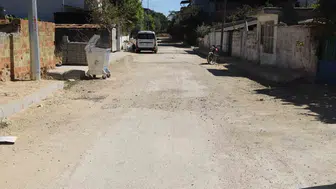 Nazilli'de beklenen dönüşüm başlıyor: Beş sokak birden yenileniyor