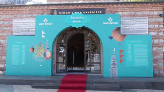 Bursa'nın saklı hazineleri İstanbul'da: 35 bin karelik dev arşiv gün yüzüne çıktı