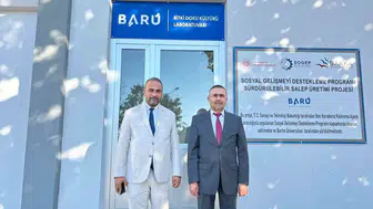 Doğanın Hazinesi Laboratuvarla Güvence Altına Alındı: Salep Orkidesi İçin Yeni Dönem