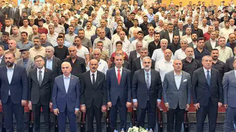 Siirt'te MHP'nin yeni dönem rotası belli oldu: Cengizhan Tükenmez ile yola devam