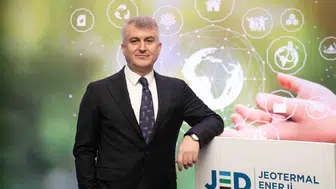 Jeotermal devleri Meclis'ten yeşil ışık bekliyor: 2035 hedefi için kritik viraj