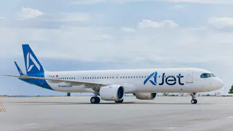 AJet Orta Asya rotasını genişletiyor: İstanbul’dan Kazakistan’a yeni hatlar açılıyor
