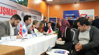 Tuzla'da yönetim anlayışı değişiyor: Başkan Bingöl kapılarını halka sonuna kadar açtı