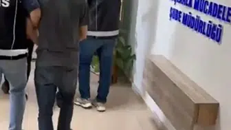 Bingöl'de zehir tacirlerine geçit yok: İki tutuklama birden
