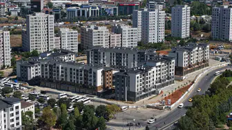 İstanbul'da kiralık sosyal konut dönemi başlıyor: İşte 10 bin liradan başlayan fiyatlarla sunulan o daireler
