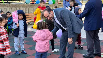 Diyarbakır'dan Konya'ya uzanan hizmet köprüsü: Celal Büyük'ün yeni rotası belli oldu