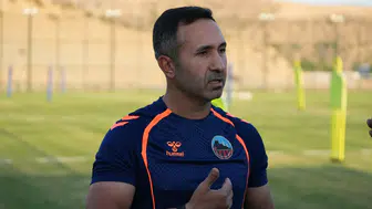 Mardin 1969 Spor'da hedef Bodrum FK: Cingöz'den karakter vurgusu