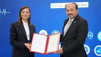 Erzurum Teknik Üniversitesi afetlere karşı dirençli okullar için sahaya iniyor