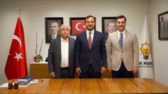 Üsküdar Belediye Meclisi’nde dengeler değişti: Dört isim CHP’den AK Parti’ye geçti