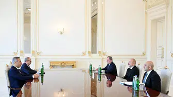 Bakü'de Stratejik Zirve: Fidan ve Aliyev'den Yeni Dönem Mesajları