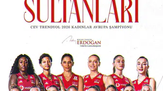 Filenin Sultanları'na devletin zirvesinden büyük övgü