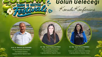 Çivril’in Geleceği Bu Festivalde Masaya Yatırılıyor: Uzmanlar Kritik Başlıklar İçin Bir Araya Geliyor