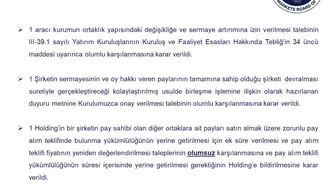 Yatırımcıların gözü kulağı SPK'da: Tasfiye edilen fonlarda süreç nasıl işleyecek?