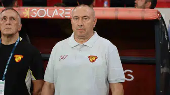 Göztepe'de Stoilov kararı: Kötü gidişata rağmen yönetimden tam destek