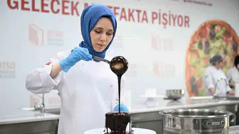 Mutfak önlüğünden patronluk koltuğuna: Bursa'da bir başarı hikâyesi
