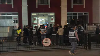 Turgutlu'daki dehşet gecesinde aile boyu tutuklama kararı