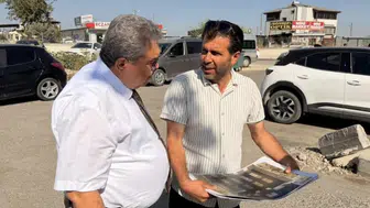 Hatay Eğitim ve Araştırma Hastanesi'nde yeni dönem: İbadet alanları için düğmeye basıldı