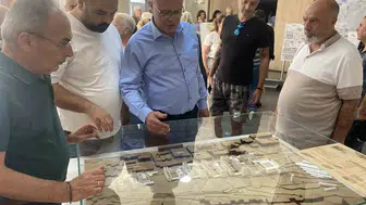 Alaşehir'in Geleceği İçin Büyük Yarış: 1 Milyon 250 Bin Liralık Ödülün Sahibi Belli Oldu