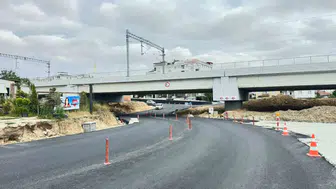 Çerkezköy trafiğine neşter: Akıllı kavşak ve otopark hamlesiyle çehre değişiyor